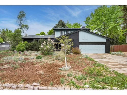 2319 Berkshire Dr, Fort Collins, CO, 80526-1406 | Card Image