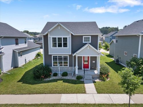 1831 Morning Mist Way, MADISON, WI, 53718-9132 | Card Image