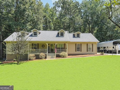 608 Mckenzie Cir, Stockbridge, GA, 30281-2896 | Card Image