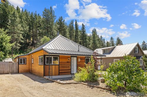 513 Marie Ave, South Cle Elum, WA, 98943-0278 | Card Image