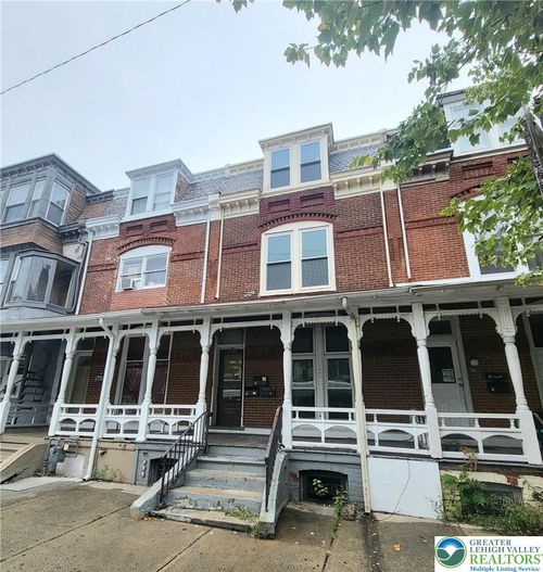 2-543 N 6th St, Allentown, PA, 18102-2966 | Card Image