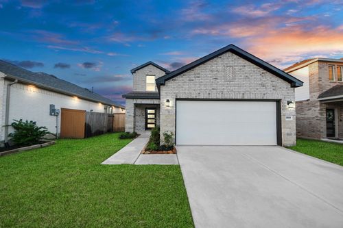32939 Silver Meadow Way, Fulshear, TX, 77423-2885 | Card Image