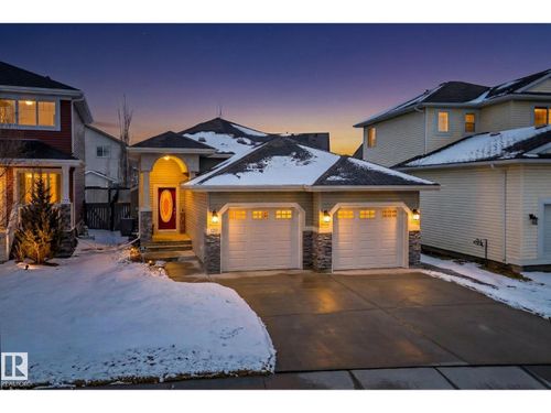 120 Keyport Cir, Leduc, AB, T9E0J3 | Card Image