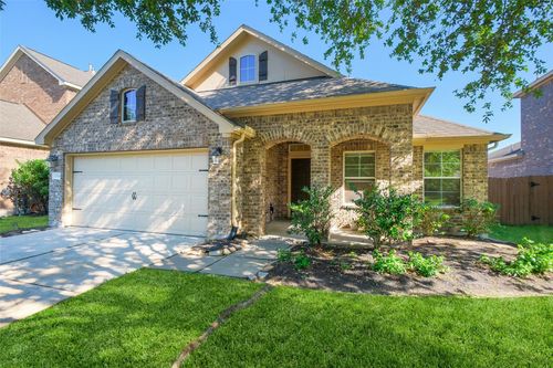 17414 Sandalisle Ln, Richmond, TX, 77407-2635 | Card Image