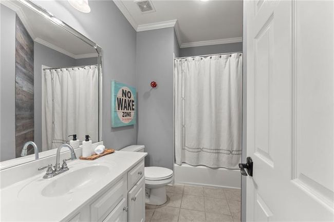 3726 Wavespray Ct, House other with 5 bedrooms, 5 bathrooms and 1 parking in Gainesville GA | Image 58