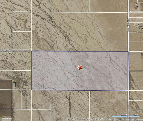 2 Camp Rock Rd & Sherman Way, Lucerne Valley, CA, 92356 | Card Image