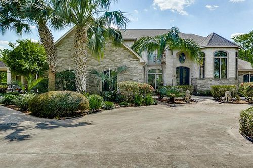 58 Lake Road, Lake Jackson, TX, 77566 | Card Image