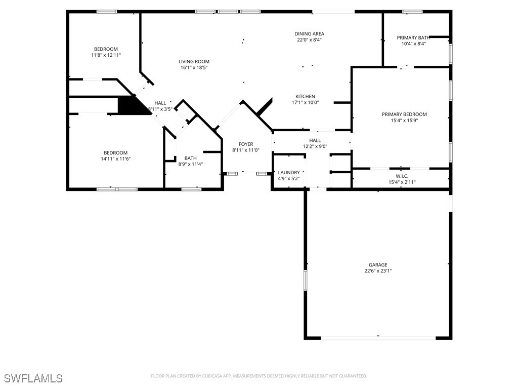 Residential in Port Charlotte 2