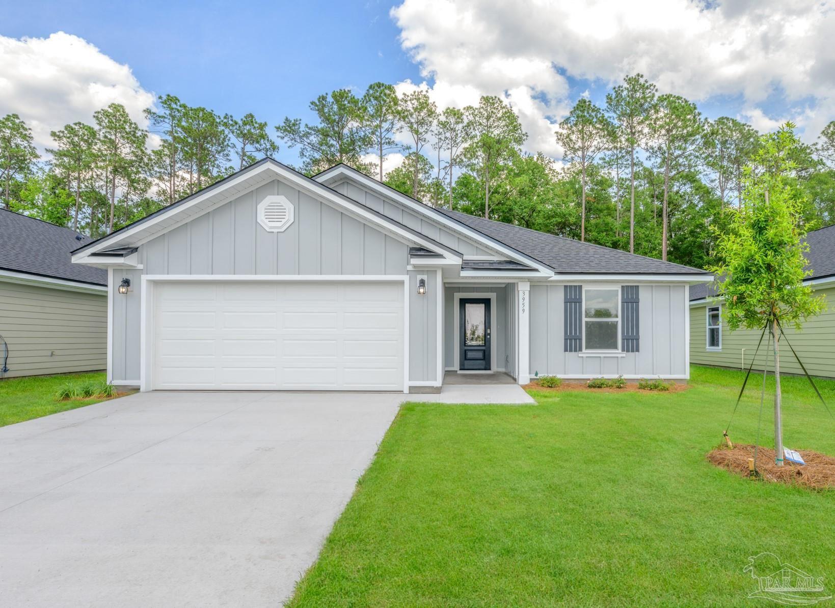 Chevy Cir, Pace, FL 32571