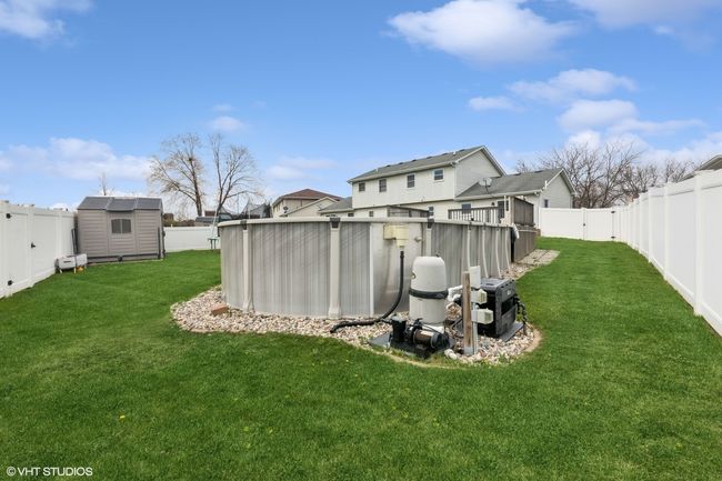 15617 W Waterford Ln, Home with 2 bedrooms, 2 bathrooms and 1 parking in Manhattan IL | Image 19