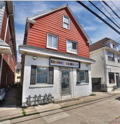 1080 Walden Ave, Buffalo, NY, 14211-2700 | Card Image