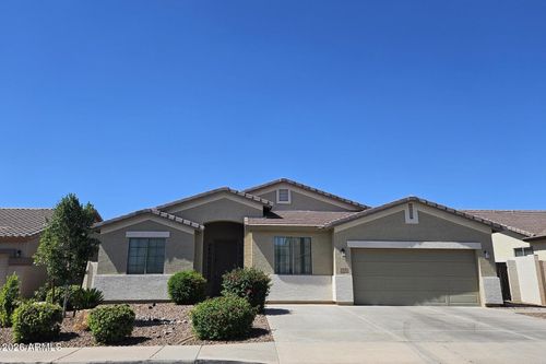 2094 E Oakland St, Chandler, AZ, 85225-4184 | Card Image