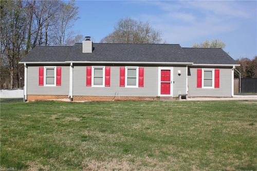1008 Timberpeg Ct, Lewisville, NC, 27023-9630 | Card Image