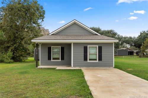 1310 Fancher St, Vinton, LA, 70668-4310 | Card Image