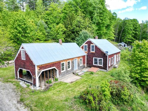 2 Hill Rd, Chatham, NH, 03813-4446 | Card Image