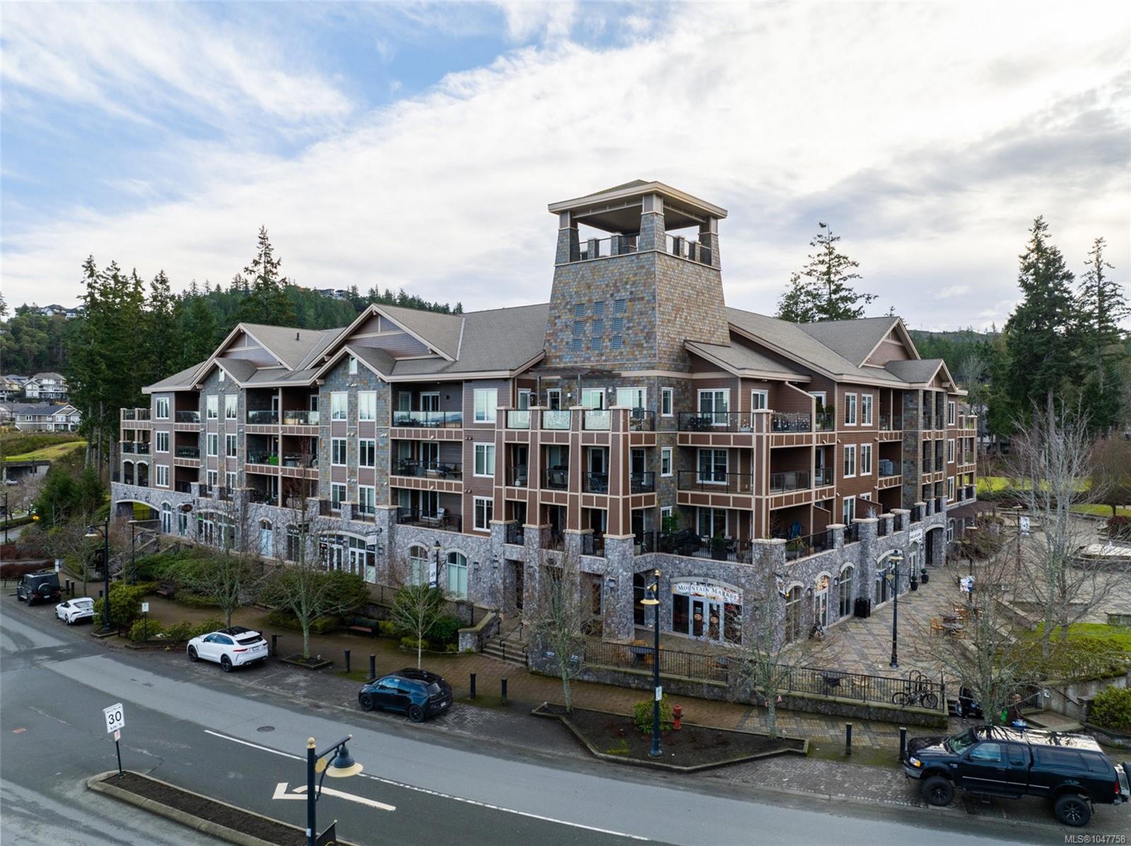 Residential in Langford