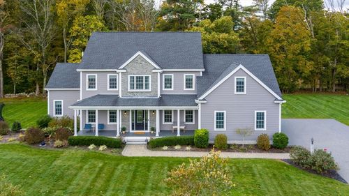 1 Newell Cir, South Easton, MA, 02375-1577 | Card Image