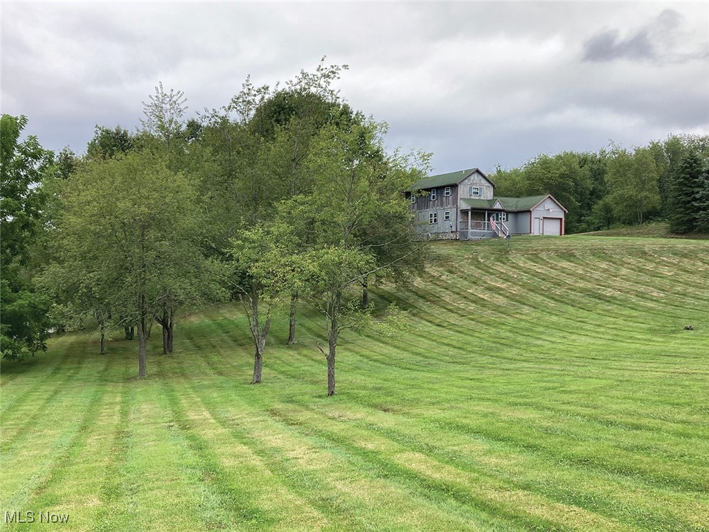Haessly Rd, Hanoverton, OH 44423