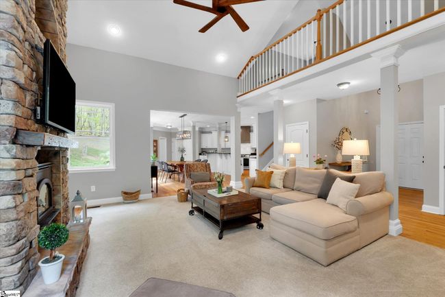 120 Hungate Dr, House other with 3 bedrooms, 3 bathrooms and 2 parking in Travelers Rest SC | Image 10