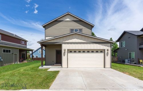 2473 Daffodil St, Bozeman, MT, 59718-9800 | Card Image