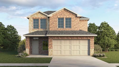10413 Deposit Drive, Aubrey, TX, 76227 | Card Image