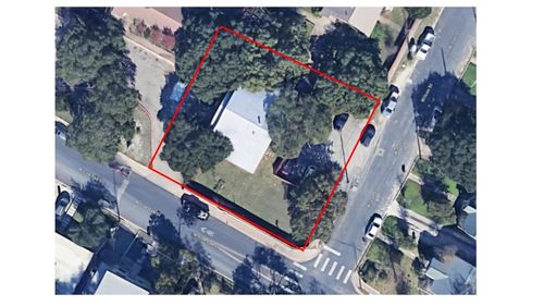 402 West Live Oak Street, Austin, TX, 78704 | Card Image