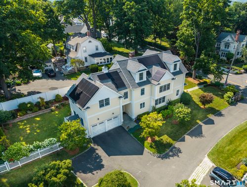 43 Catoonah St, Ridgefield, CT, 06877-4412 | Card Image
