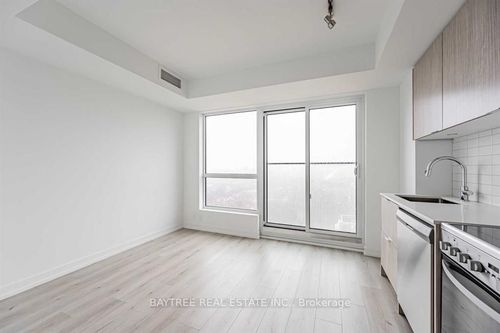 1609-395 Bloor St E, Toronto, ON, M4W0B4 | Card Image