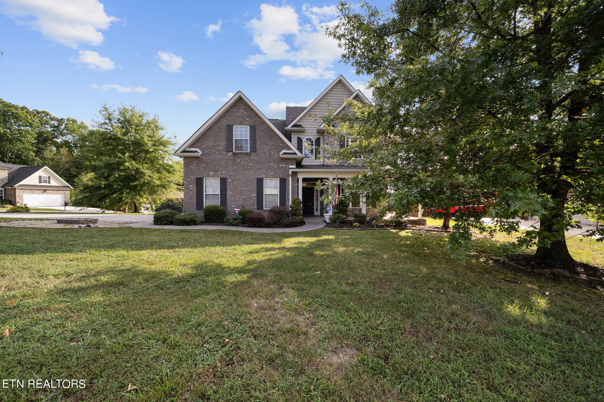 Calvert Ln, Knoxville, TN 37918