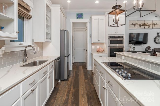 115 Forest Lake Ct, House other with 5 bedrooms, 4 bathrooms and null parking in Norwood NC | Image 9
