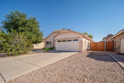 3471 E Juanita Avenue, House other with 3 bedrooms, 2 bathrooms and null parking in Gilbert AZ | Image 2