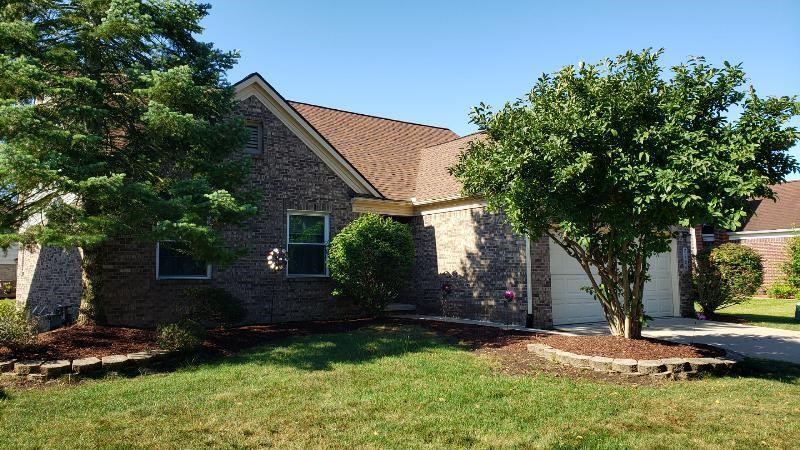 Trillium Dr, Ypsilanti, MI 48197