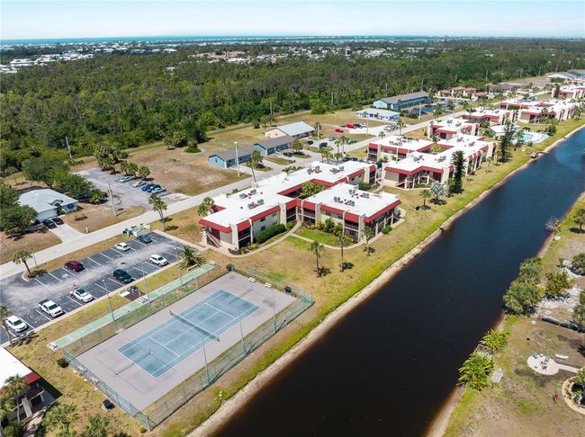 APT-226 - 72 Boundary Blvd, Condo with 1 bedrooms, 1 bathrooms and null parking in ROTONDA WEST FL | Image 30