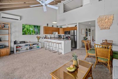 K-208 - 2777 S Kihei Rd, Condo with 2 bedrooms, 2 bathrooms and null parking in Kihei HI | Image 3