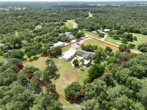 1017 Buescher Rd, Columbus, TX, 78934-5069 | Card Image