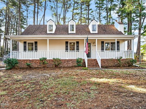 136 Candlewick Dr, Wendell, NC, 27591-9473 | Card Image