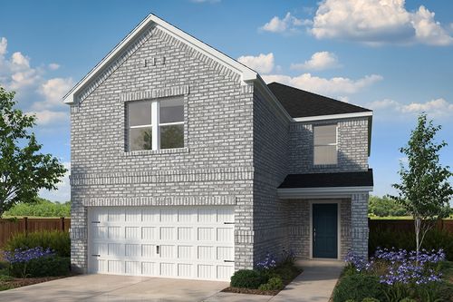 810 Gentle Bird Drive, Lavon, TX, 75166 | Card Image