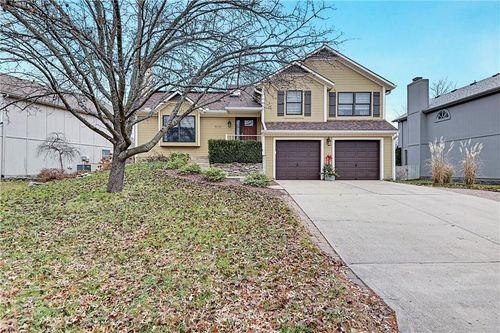 15727 Horton Lane, Overland Park, KS, 66223 | Card Image