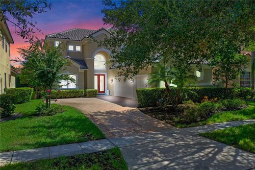 1451 Whitney Isles Dr, Windermere, FL, 34786-6067 | Card Image