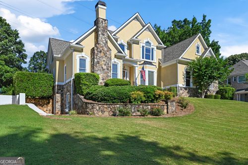 761 Hardage Farm Dr Nw, Marietta, GA, 30064-4708 | Card Image