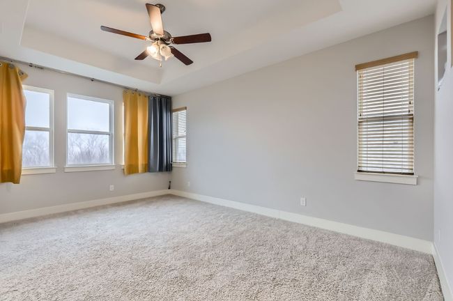 1201 Harwell Loop, House other with 3 bedrooms, 3 bathrooms and 2 parking in Kyle TX | Image 13