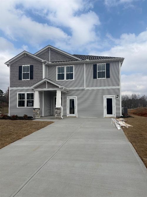109 Cedar Shoals Court, Easley, SC, 29640 | Card Image