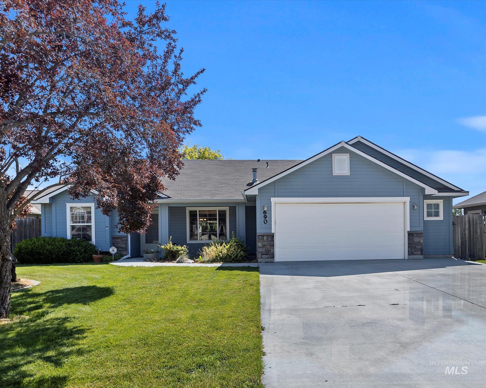 Fairhaven , Middleton, ID 83644
