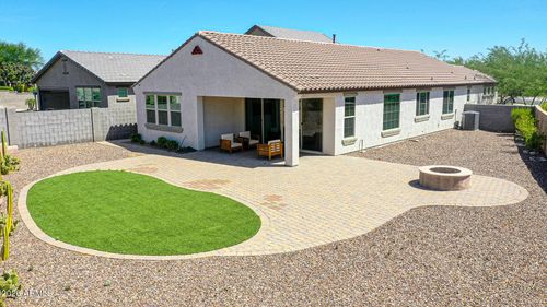 20644 W Mariposa St, Buckeye, AZ, 85396-1265 | Card Image
