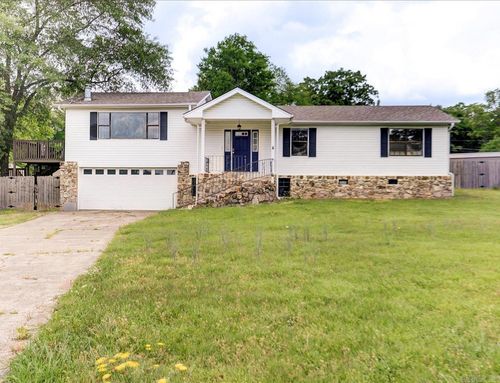125 Pine Meadows Loop, Hot Springs, AR, 71901-8243 | Card Image