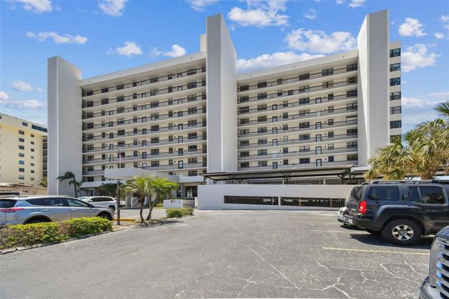 APT-504 - 15462 Gulf Blvd, Condo with 2 bedrooms, 2 bathrooms and null parking in MADEIRA BEACH FL | Image 59