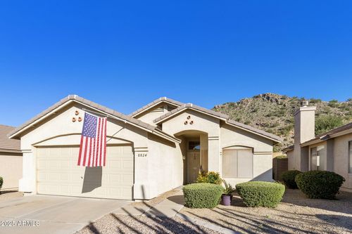8824 E Fairbrook St, Mesa, AZ, 85207-5108 | Card Image