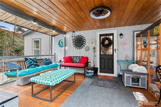 UNIT-6 - 4949 Samish Way, House other with 3 bedrooms, 3 bathrooms and 2 parking in Bellingham WA | Image 28