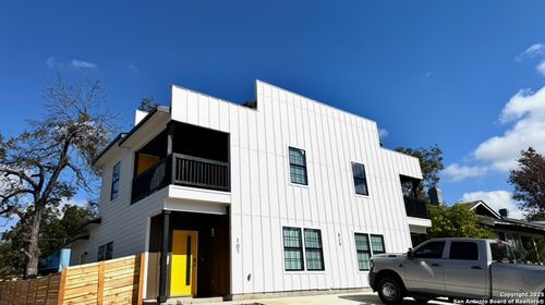 102-829 Kayton Ave, San Antonio, TX, 78210-3669 | Card Image
