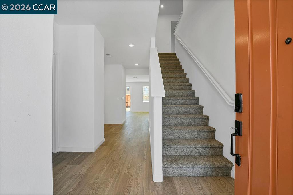 Residential in Brentwood 4